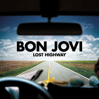 Bon Jovi new album cover