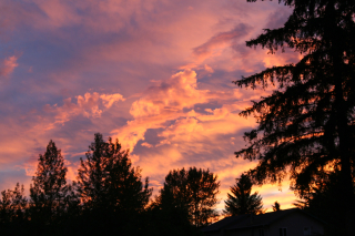 Sunset july 2007 (4)