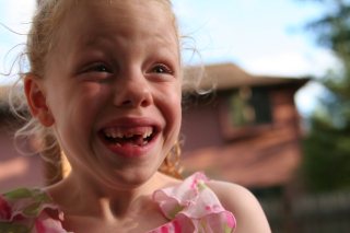 First sleepover our house aug 2007 (28)