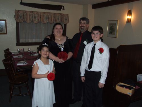 MY SISTER GOT MARRIED 2