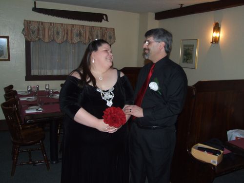 MY SISTER GOT MARRIED!!!!!