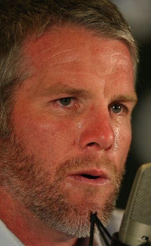 It's over... It's over...