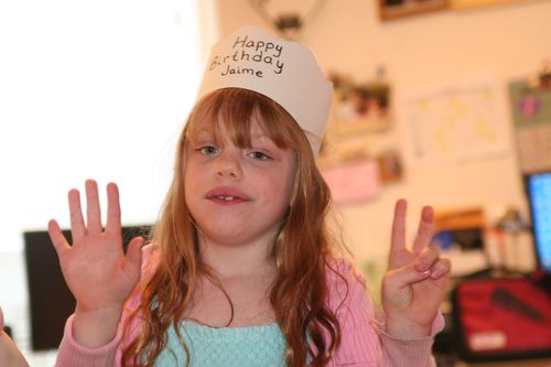 Jaime birthday 2008 (5)