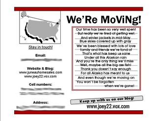 Moving card 1 picture Moving card 1 picture