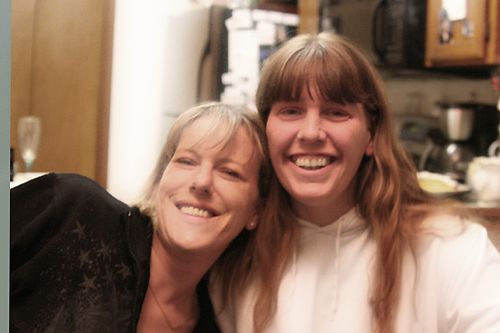 Ceci christmas gift from me 2007