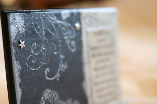 Perhaps they are not stars wood (7)