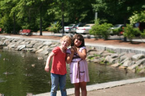 Cogshall with Kim and kids August 2008 (22)