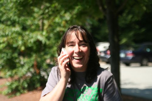 Cogshall with Kim and kids August 2008 (17)