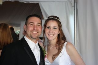 Mel and Brian wedding Mel and Brian wedding