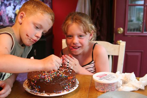 Babe Birthday 2009 (30)