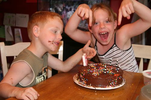 Babe Birthday 2009 (4)