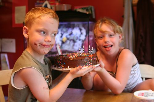 Babe Birthday 2009 (20)