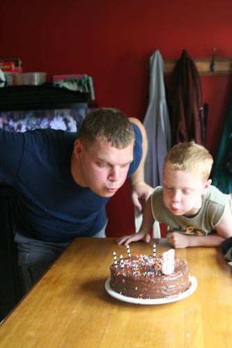 Babe Birthday 2009 (32)