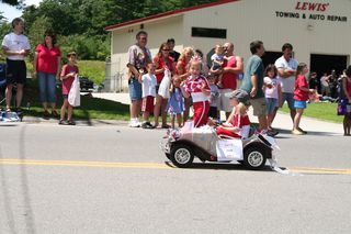 4th of July parade 2009 (42)
