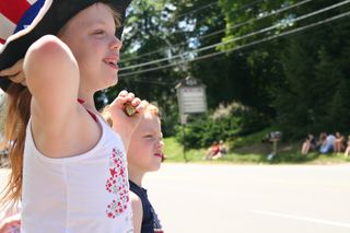 4th of July parade 2009 (40)