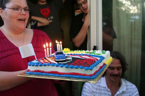 Mom and rick bday party august 2009 (35)