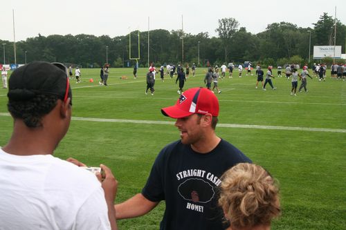 Pats training camp Aug 2009 (42)