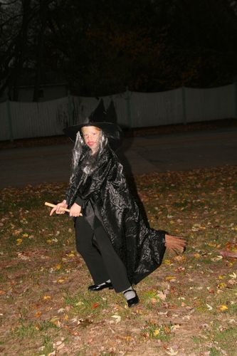 Halloween 2009 (1)
