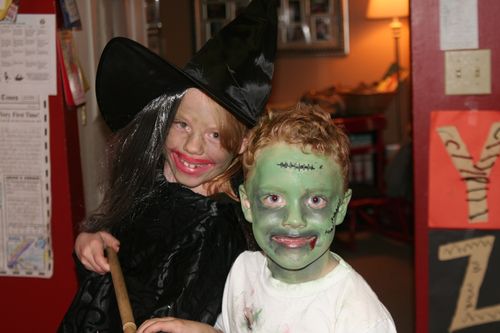Halloween 2009 (7)