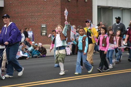 Veterans Day Parade (29)