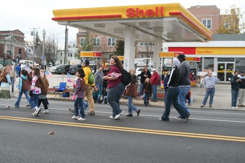 Veterans Day Parade (31)