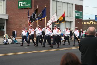 Veterans Day Parade (2)