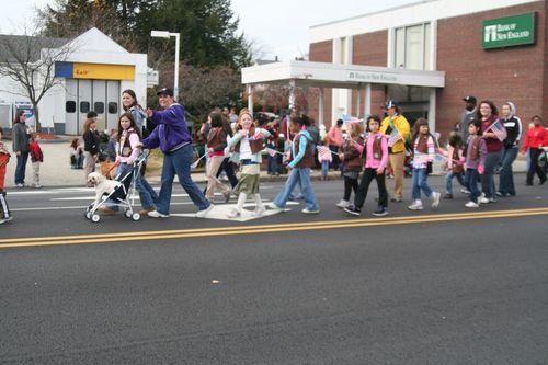 Veterans Day Parade (30)