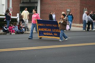 Veterans Day Parade (11)