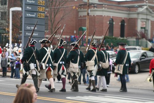Veterans Day Parade (52)