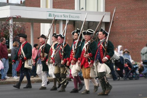 Veterans Day Parade (51)