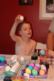Painting eggs easter 2010 (11) Painting eggs easter 2010 (11)
