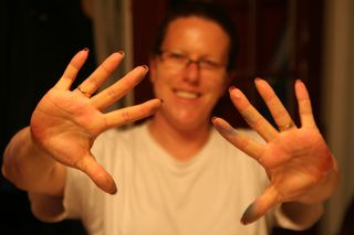 Painting eggs easter 2010 (73) Painting eggs easter 2010 (73)