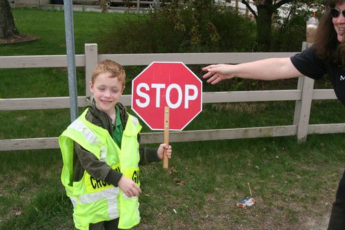 Crossing guard ben 2010 (2) Crossing guard ben 2010 (2)