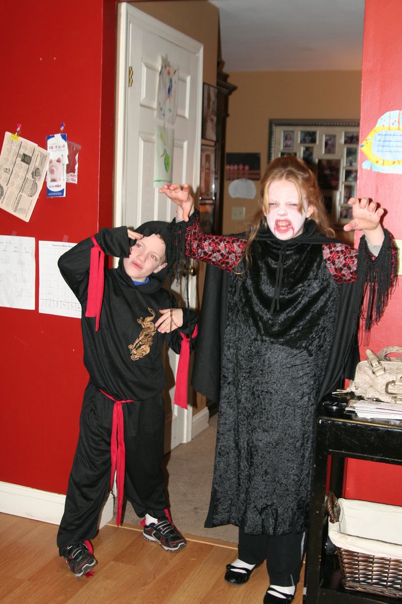 Halloween 2010 (2)