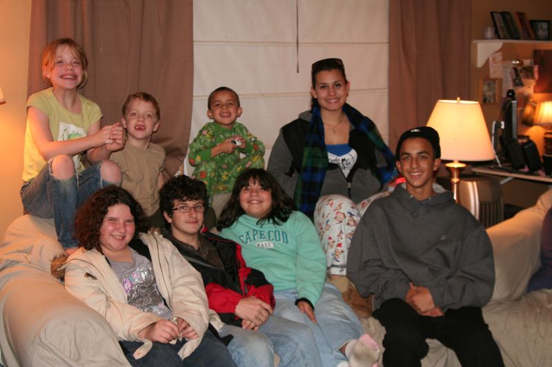 All the kids november 2010 (2)